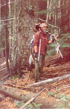 Cover- Southern Oregon Cascades