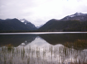 Loon Lake